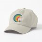 Dream Surfer Cap