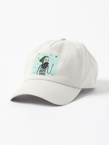 Dreamer2 Cap