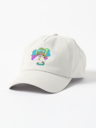 Dreaming  Cap