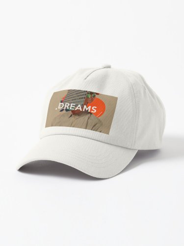 Dreams Cap