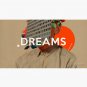 Dreams Cap