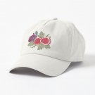 Dreamy fig garden Cap