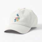Dreamy Petal Cap