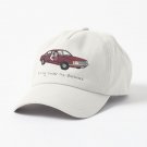 Driving Under the Binfluence Cap