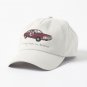 Driving Under the Binfluence Cap