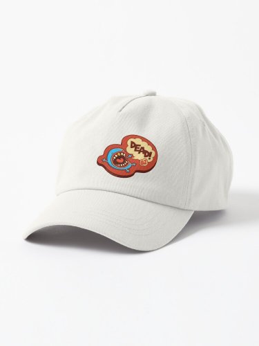Drop Dead Cap