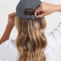 DRS Activated F1 Design Cap