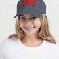 DRS Activated F1 Design Cap