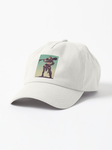 DS2_002 Cap