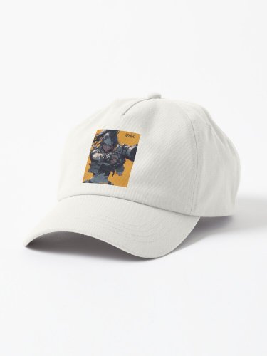 DS2_003 Cap