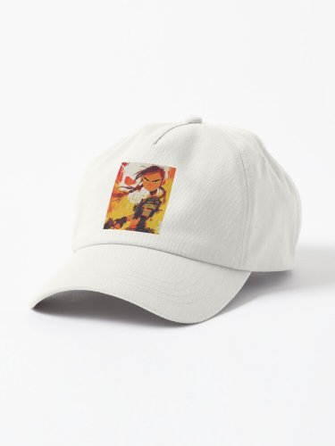 DS2_005 Cap