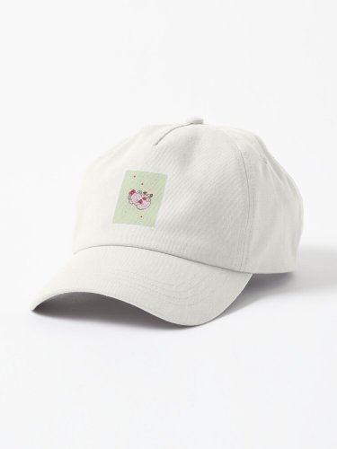 Dtiys for palomathepeach Cap