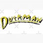 DUCKMAN! Cap