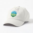 Dueling Peaks National Park Cap