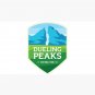 Dueling Peaks National Park Cap