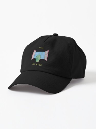 Duke Cap