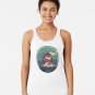 Fuji Racerback Tank Top&iuml;&frac14;�1&iuml;&frac14;�