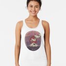 Fuji Racerback Tank Top（2）