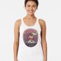 Fuji Racerback Tank Top&iuml;&frac14;�2&iuml;&frac14;�