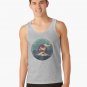 Fuji Tank Top
