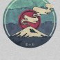 Fuji Tank Top