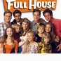 Full House Case Tank Top