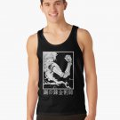 Fullmetal Alchemist Tank Top