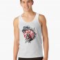 Fullmetal Circle Tank Top
