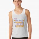 Fully Functional Tank Top