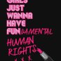 Fundamental Tank Top