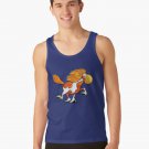 Funny Icelandic Horse Tank Top