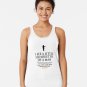 Funny Mango Tshirt Racerback Tank Top