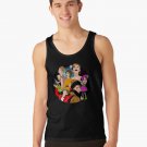 Funny Tank Top