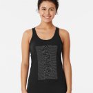 Furr Division Racerback Tank Top