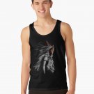 Fury Of The Princess Tank Top