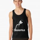 Future Is Unwritten Tank Top