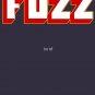 Fuzz Racerback Tank Top