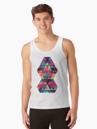 Fyx Th'pryss Tank Top