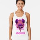 Gahaha!! Racerback Tank Top