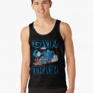 Gain Train Tank Top