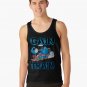 Gain Train Tank Top