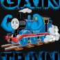 Gain Train Tank Top
