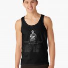 Gaius Julius Caesar World Tour Spqr Ancient Roman History Tank Top