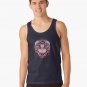 Galaxy Elf Tank Top