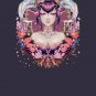 Galaxy Elf Tank Top