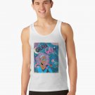 Galaxy Gal Tank Top
