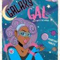 Galaxy Gal Tank Top