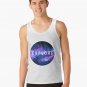 Galaxy Tank Top