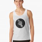 Galaxy Tunes Tank Top