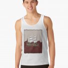 Galleon Tank Top